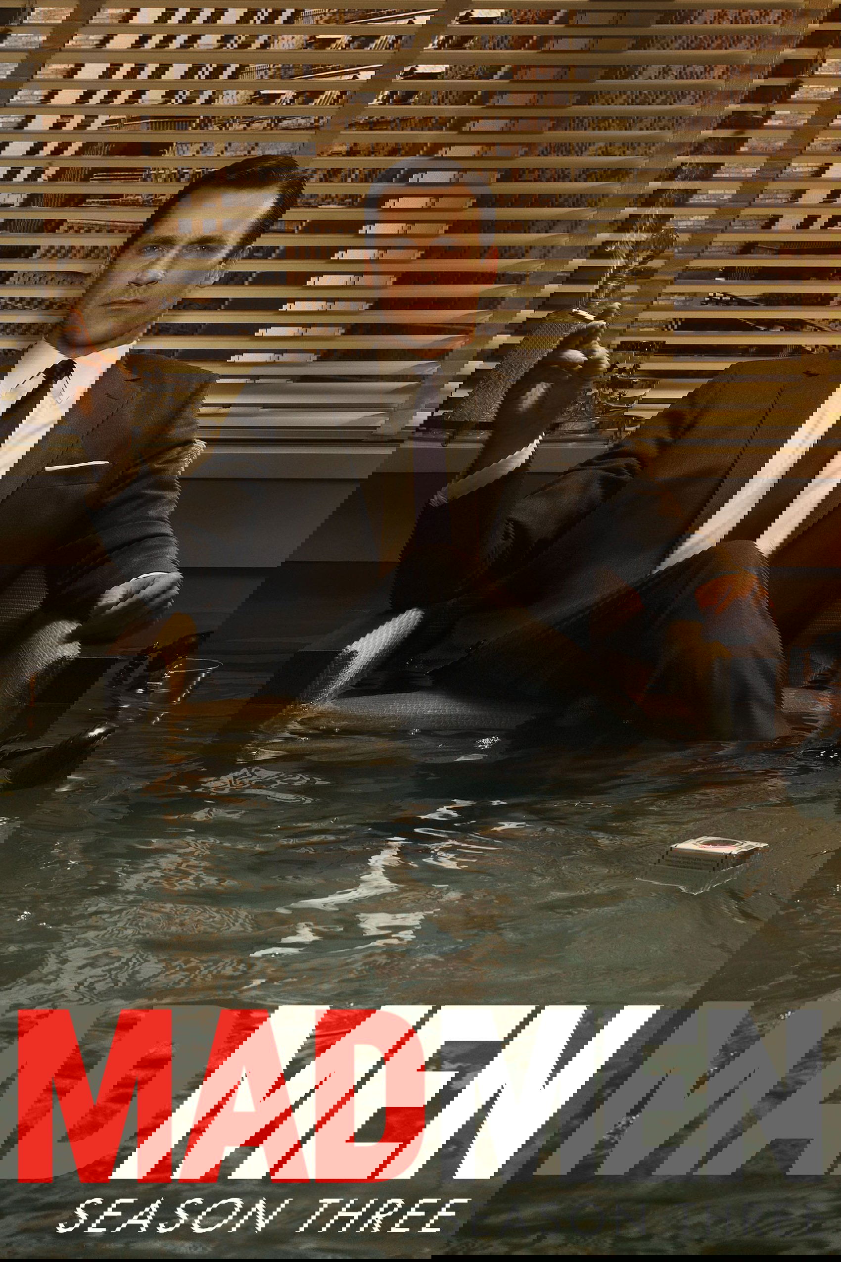 Mad Men - Season 3 [13503] (A1763981420) [[Shows]] --Plex--